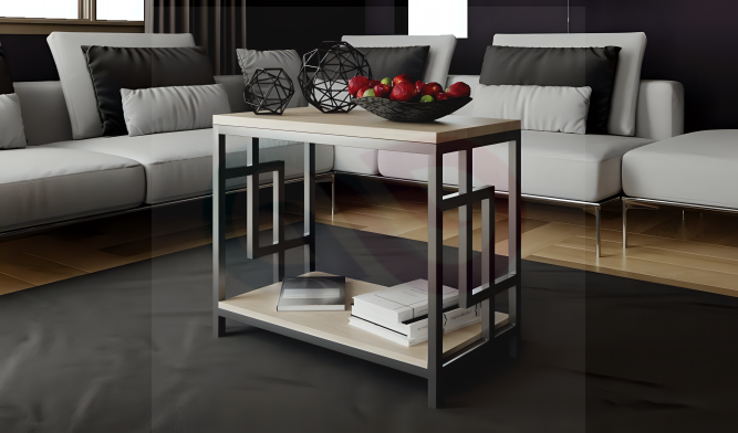 Журнальный столик Блэсс