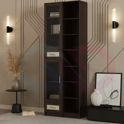 Стеллаж Лиана-4