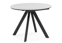 Раздвижной керамический стол Трейси