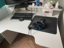 Стол компьютерный Макси