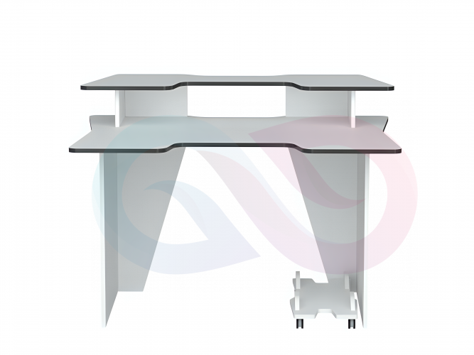 Стол компьютерный Макси
