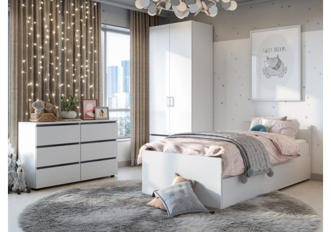 Комод Валенсия