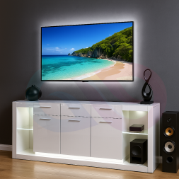 Комод Варрис-2