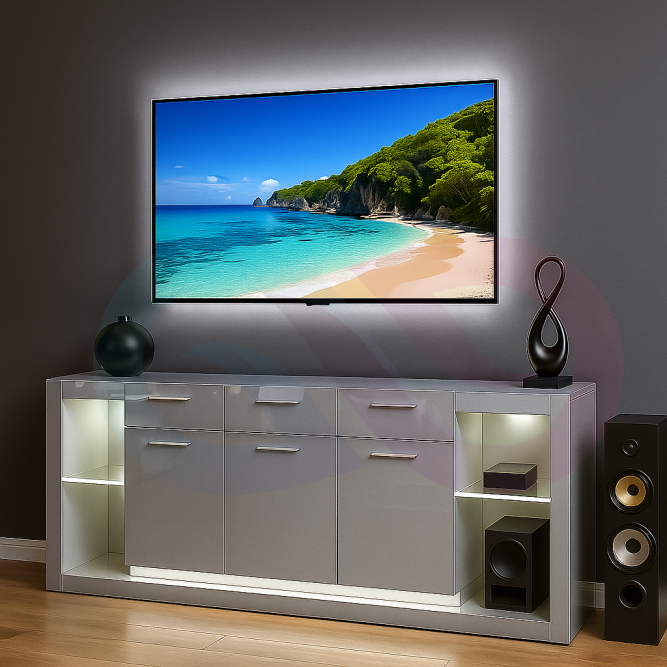 Комод Варрис-2