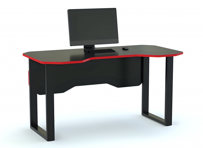 Стол компьютерный Марокко