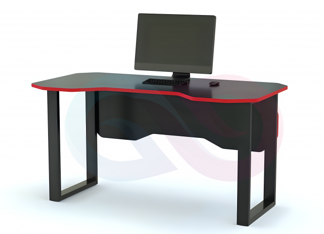 Стол компьютерный Марокко