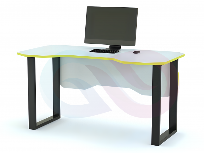 Стол компьютерный Марокко