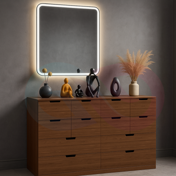 Комод Шанти