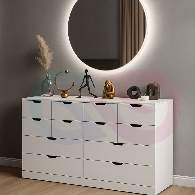 Комод Шанти