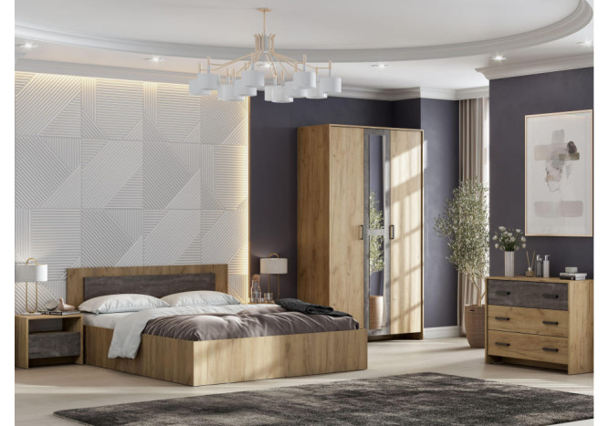 Комод Тайка