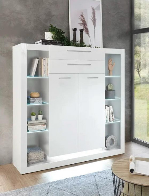 Комод Варрис-3