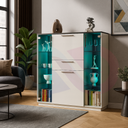 Комод Торро