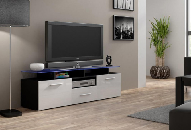 Тумба под тв Санта-Фэ