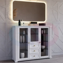 Комод Афина