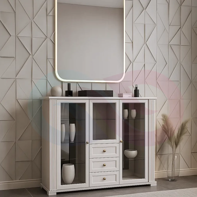 Комод Афина