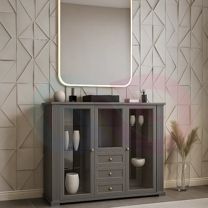 Комод Афина