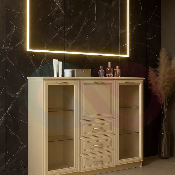 Комод Тиффани