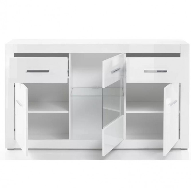 Комод Бергамо-4