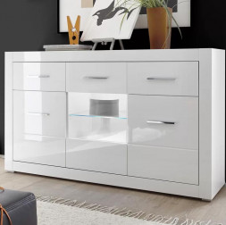 Комод Бергамо-4