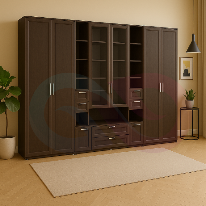 Стенка Фрегат