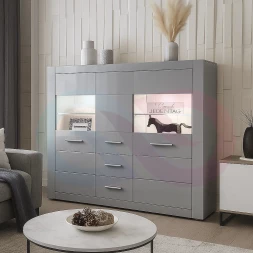 Комод Бергамо-5