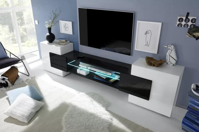 Тумба под тв Милан