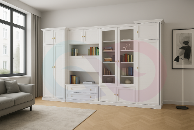 Стенка Маринеро