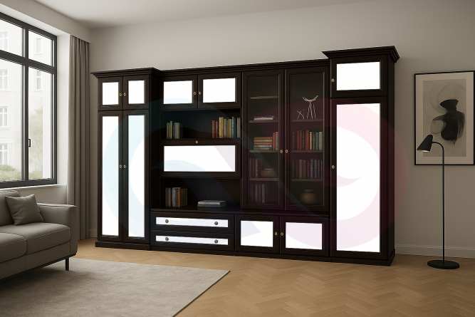 Стенка Маринеро