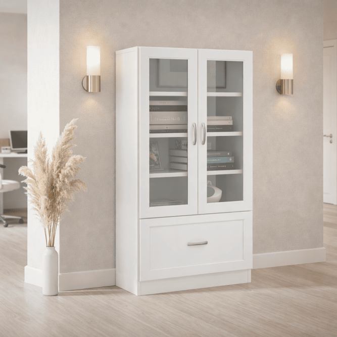 Книжный шкаф Стюарт