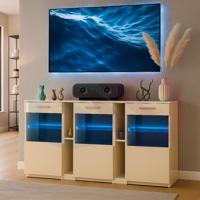 Комод Алекс