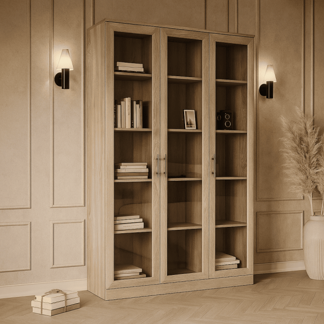 Книжный шкаф Бетти