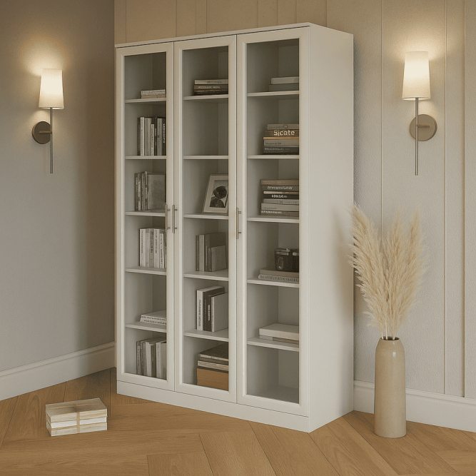 Книжный шкаф Бетти