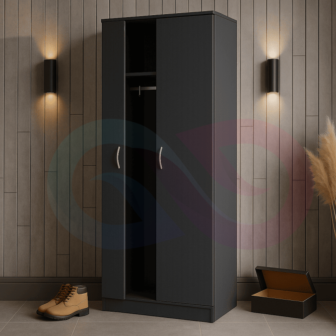 Шкаф для одежды Модель 052