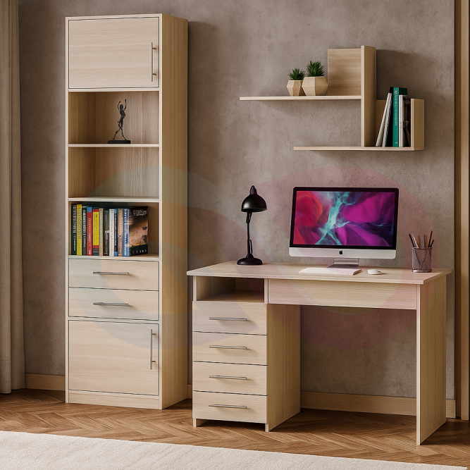 Уголок школьника Милан