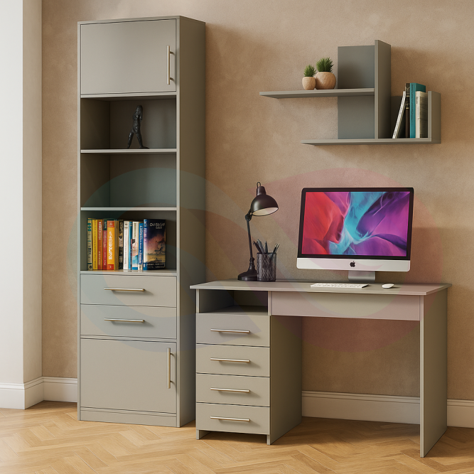 Уголок школьника Милан