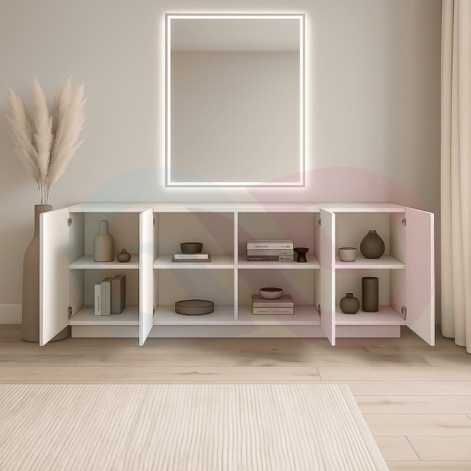 Комод &amp;quot;Талли&amp;quot;