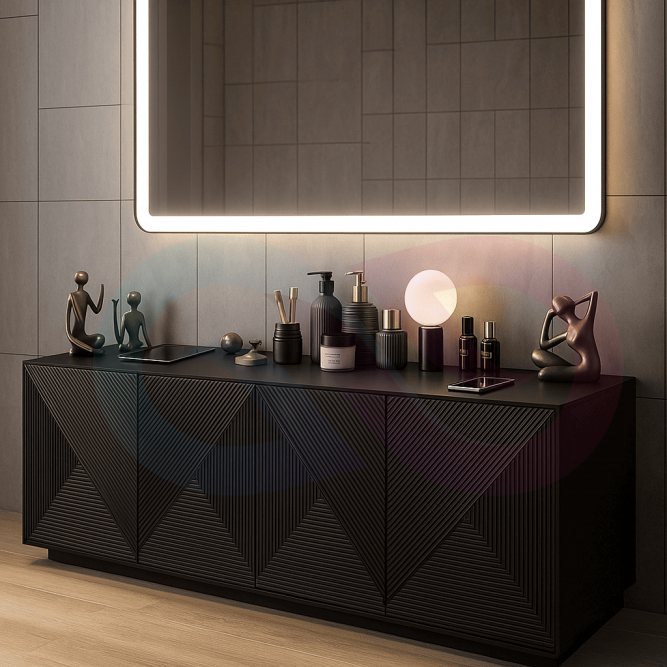 Комод &amp;quot;Талли&amp;quot;