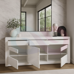 Комод Грэйс-2