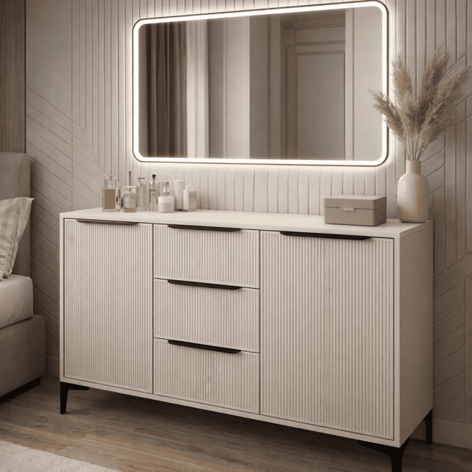 Комод Иадама