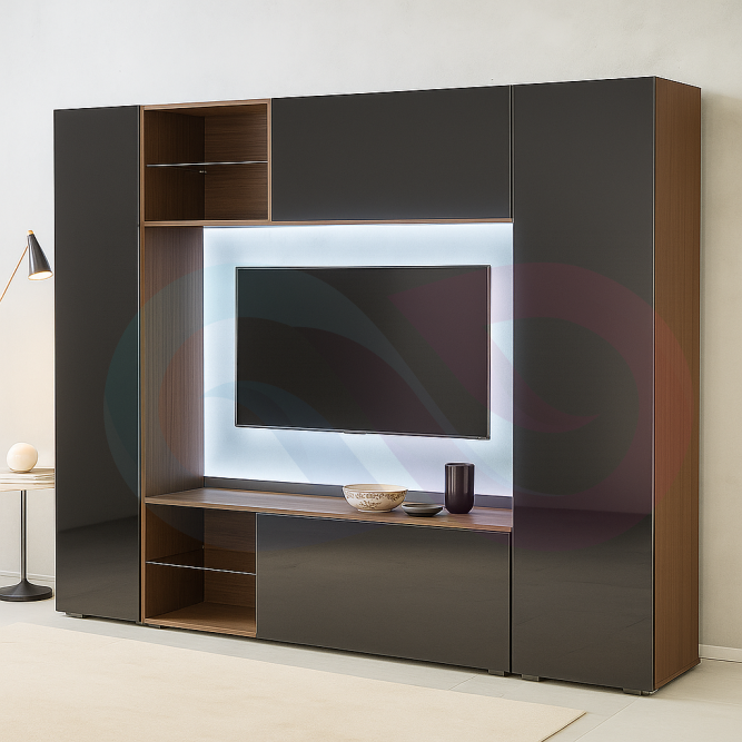 Стенка Купертадо