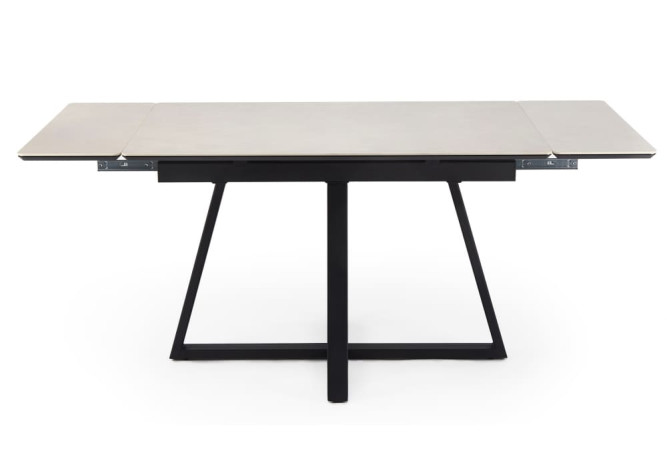 Раздвижной керамический стол Памелла 