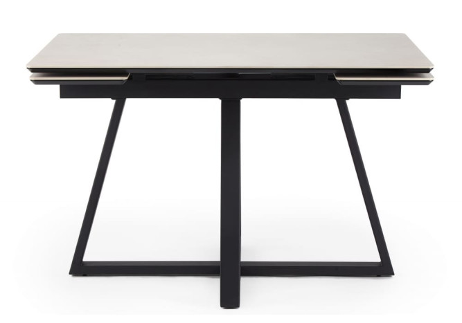 Раздвижной керамический стол Памелла 