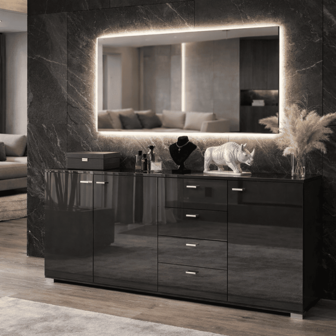 Комод Майкл Люкс