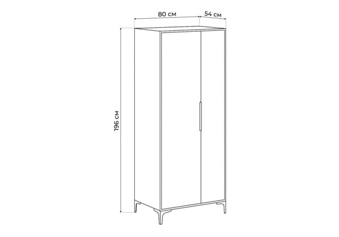 Шкаф Иадама