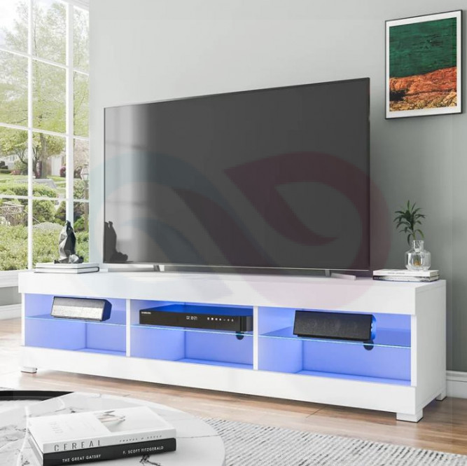 Тумба под тв Флореста