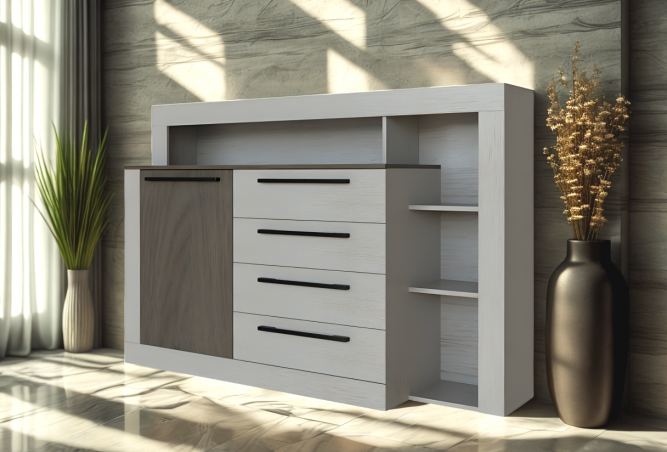 Комод Маэстро