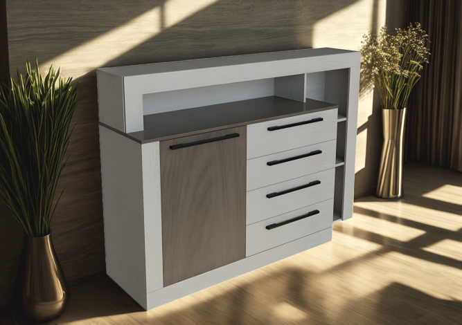 Комод Маэстро