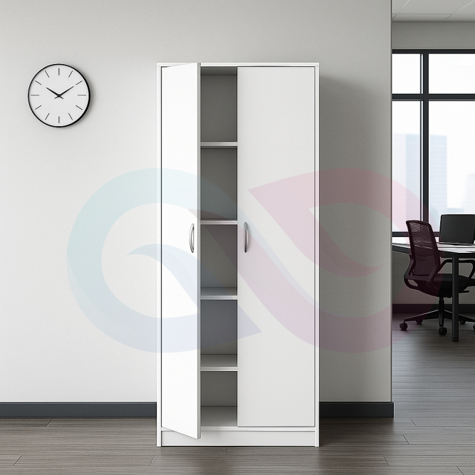 Шкаф распашной Симпл