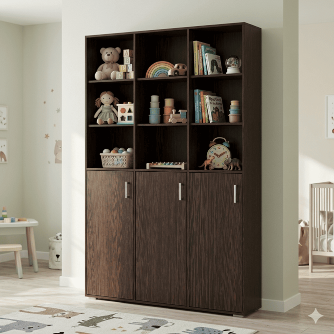 Стеллаж Даяна