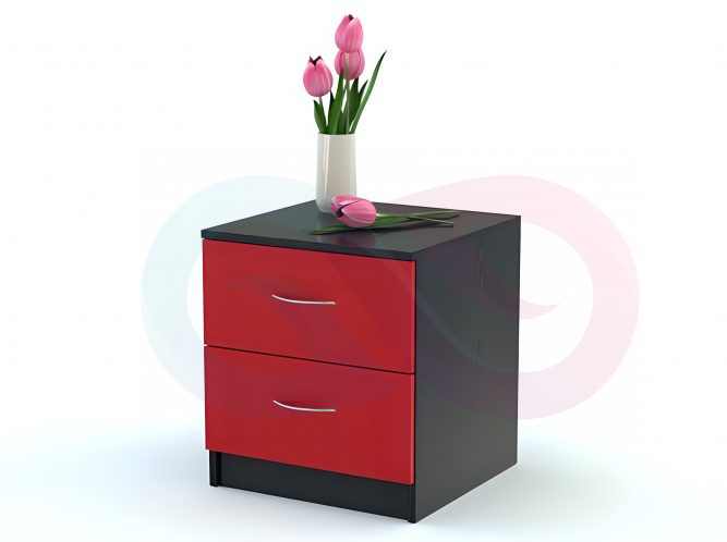 Прикроватная тумба Симпл